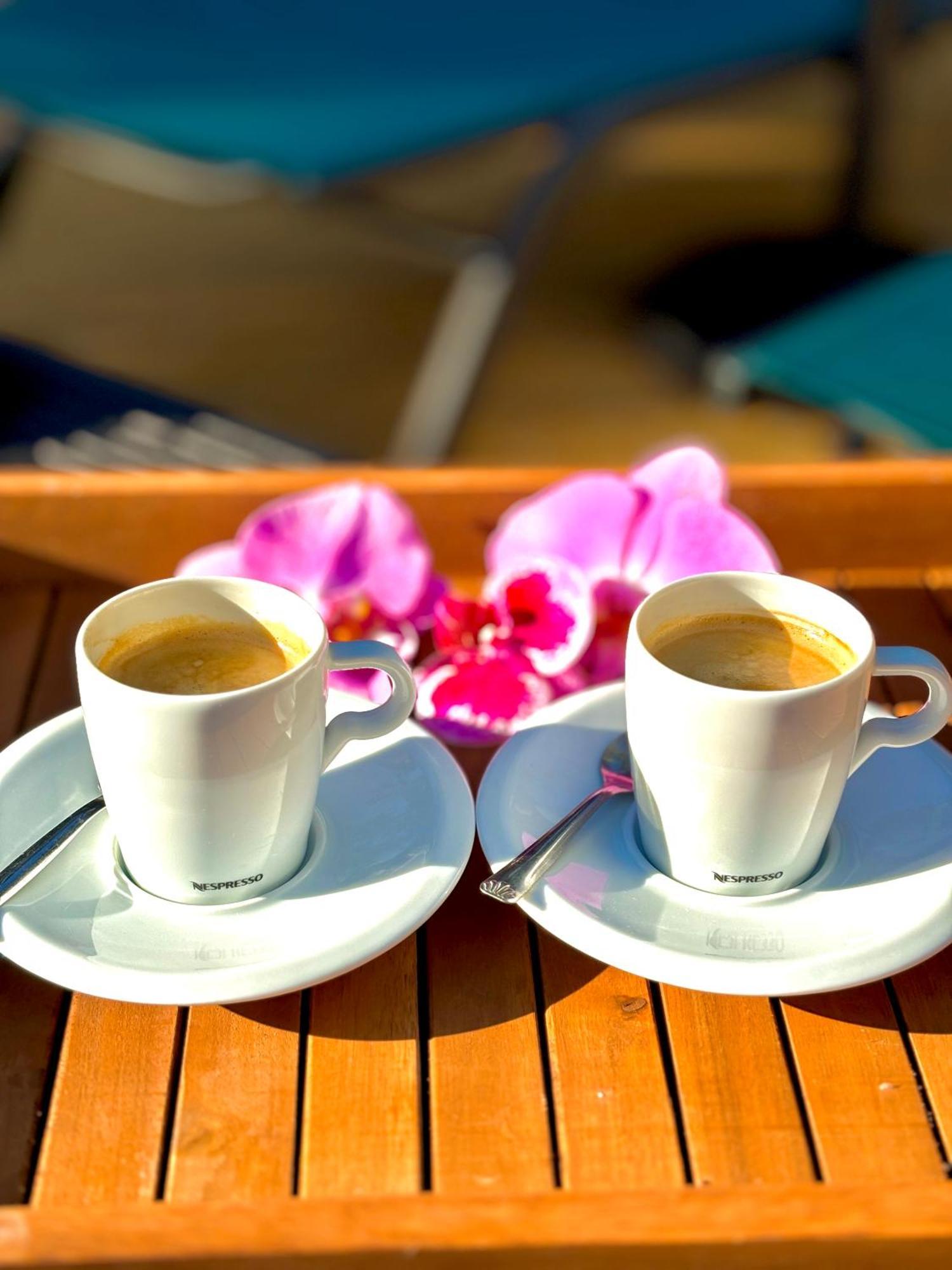 Hotel Coco Island Saint-Gilles-les Bains Εξωτερικό φωτογραφία