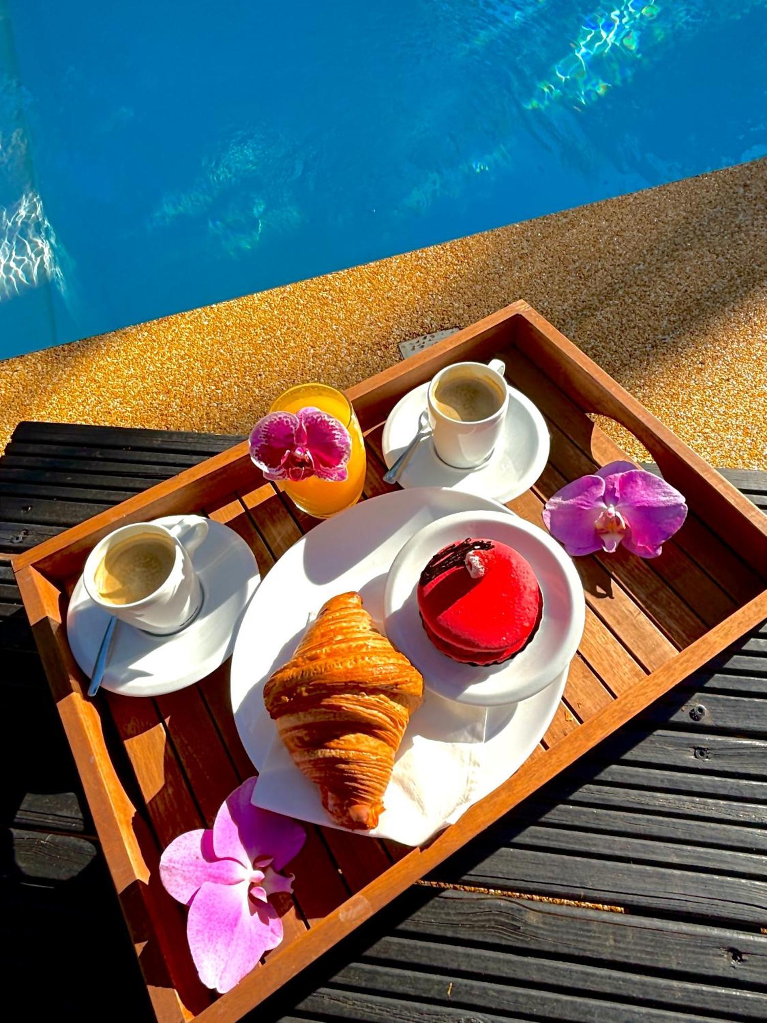 Hotel Coco Island Saint-Gilles-les Bains Εξωτερικό φωτογραφία