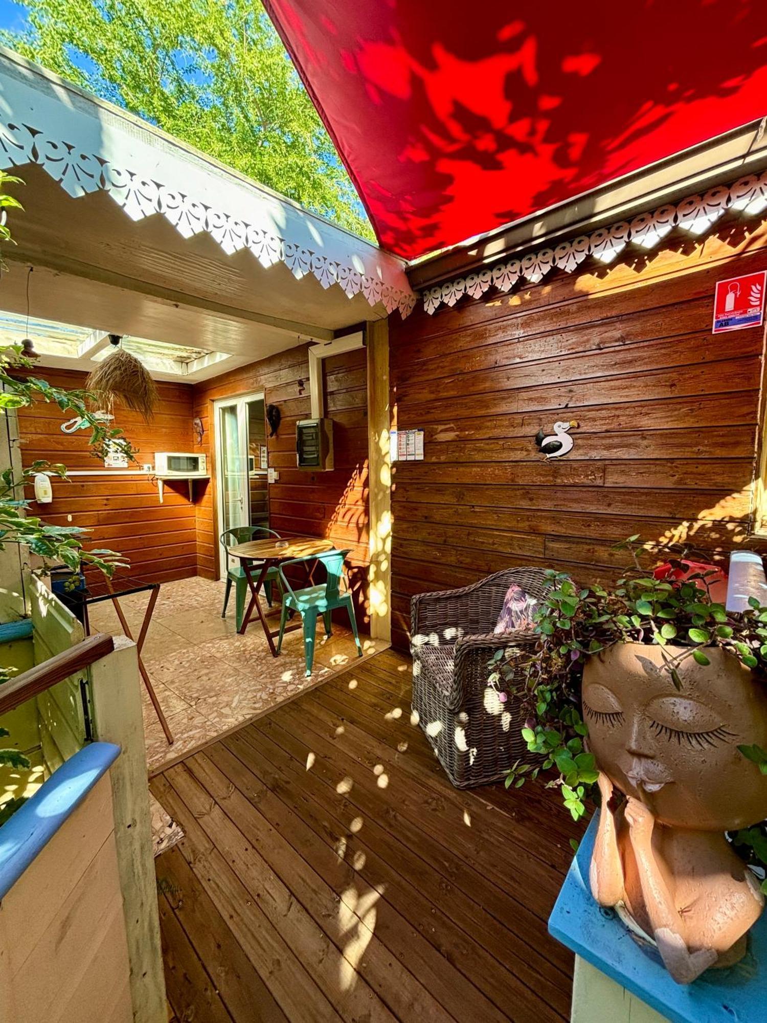 Hotel Coco Island Saint-Gilles-les Bains Εξωτερικό φωτογραφία