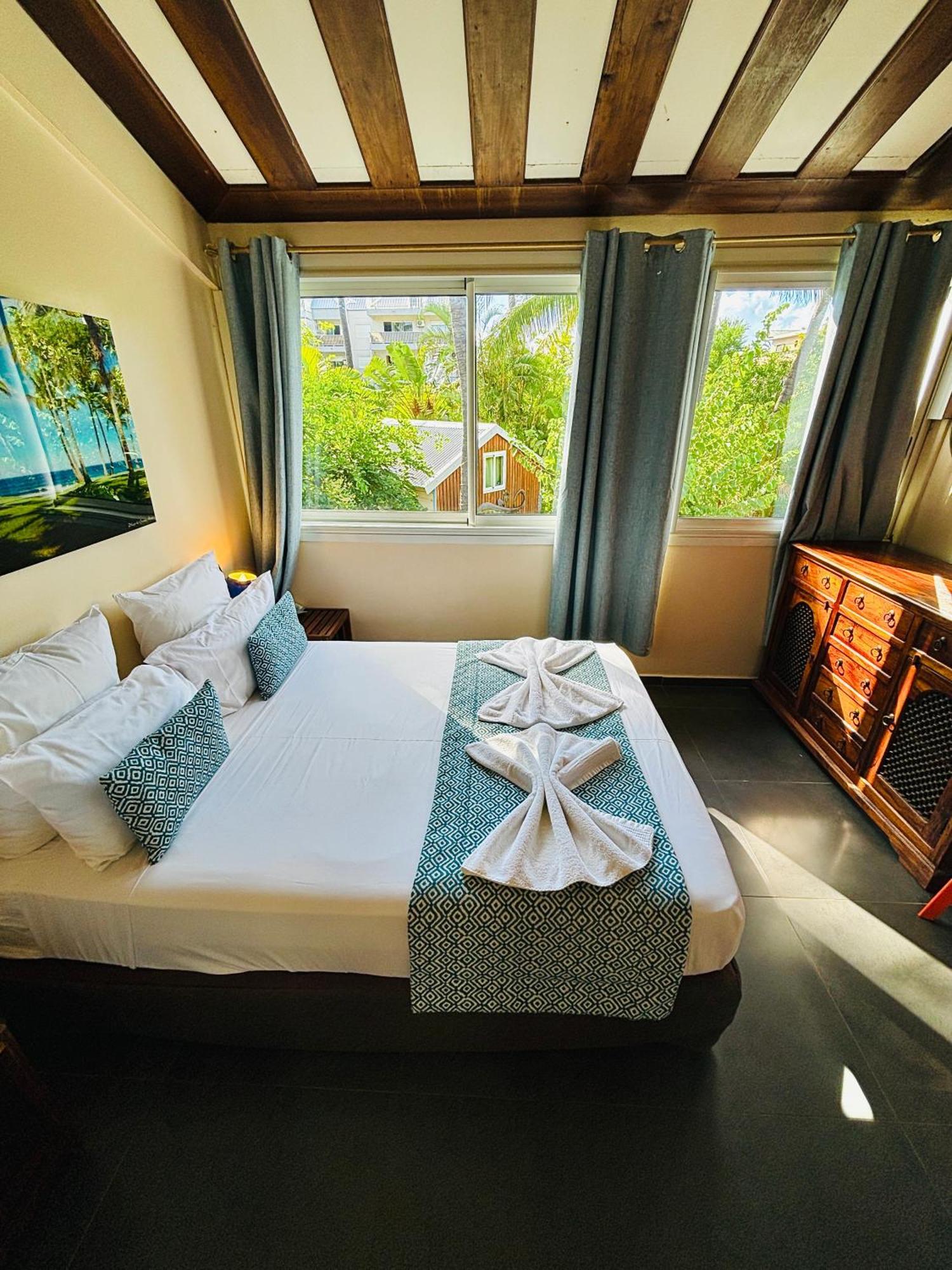 Hotel Coco Island Saint-Gilles-les Bains Εξωτερικό φωτογραφία