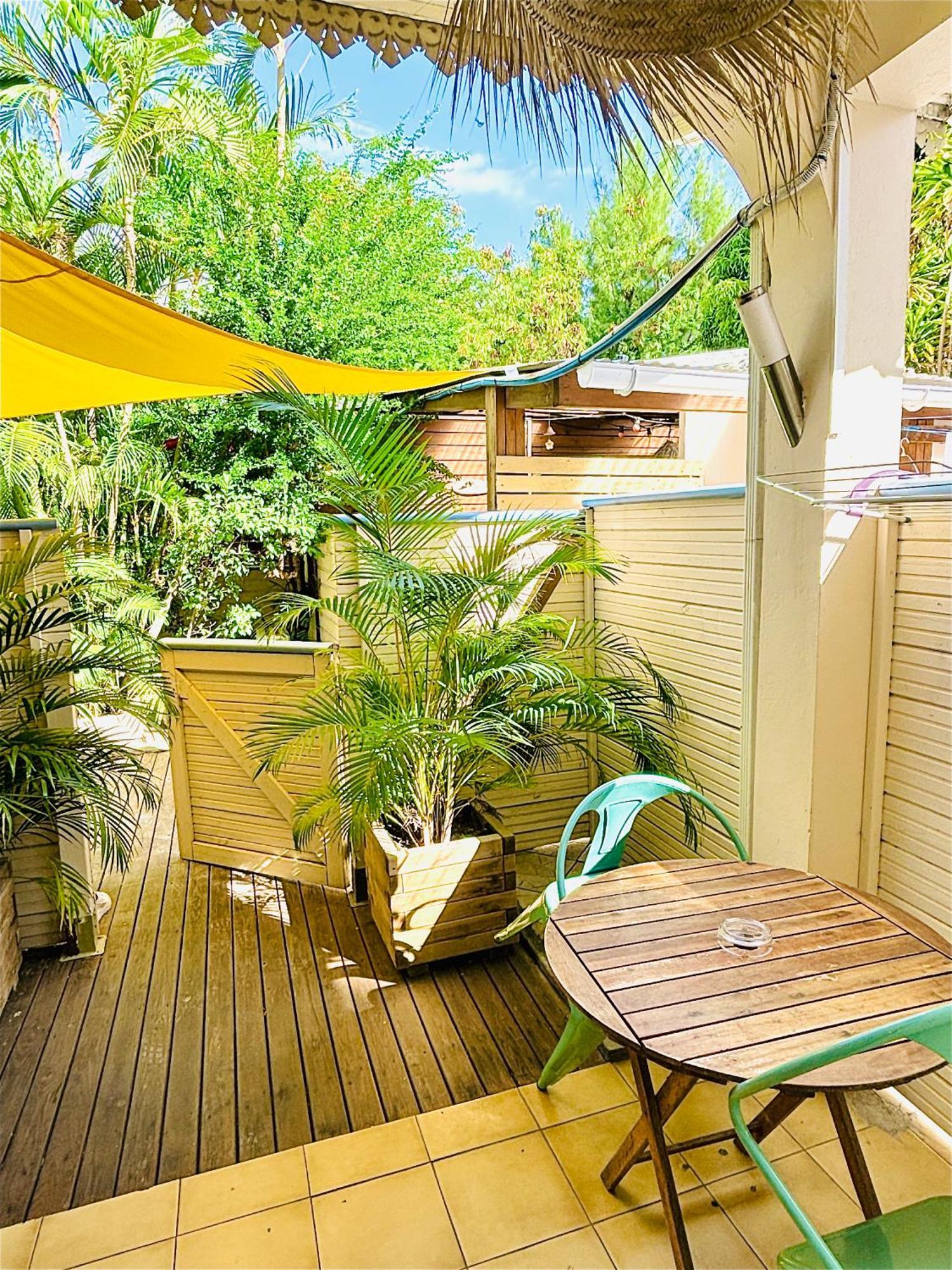 Hotel Coco Island Saint-Gilles-les Bains Εξωτερικό φωτογραφία