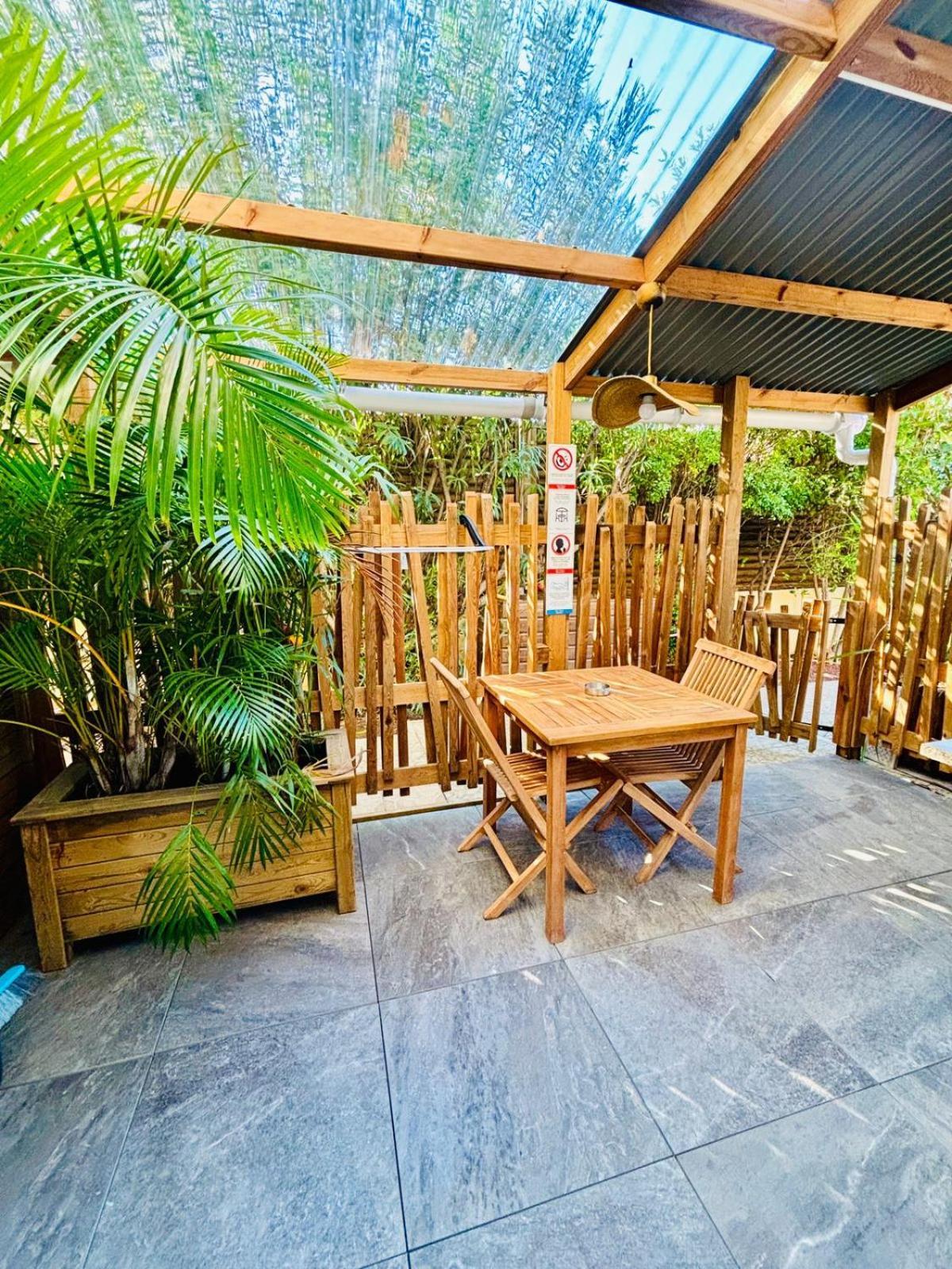 Hotel Coco Island Saint-Gilles-les Bains Εξωτερικό φωτογραφία