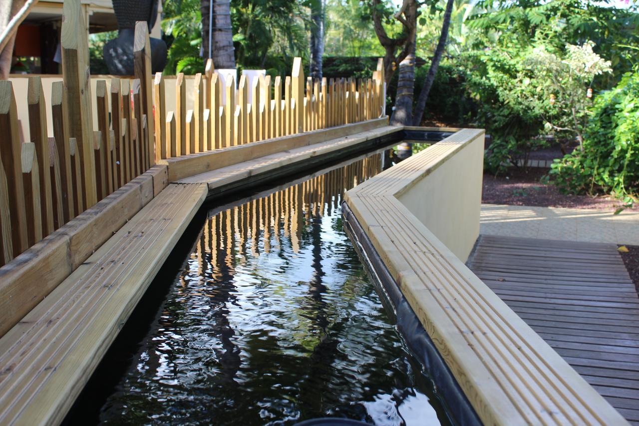 Hotel Coco Island Saint-Gilles-les Bains Εξωτερικό φωτογραφία
