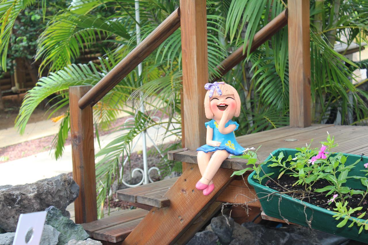 Hotel Coco Island Saint-Gilles-les Bains Εξωτερικό φωτογραφία