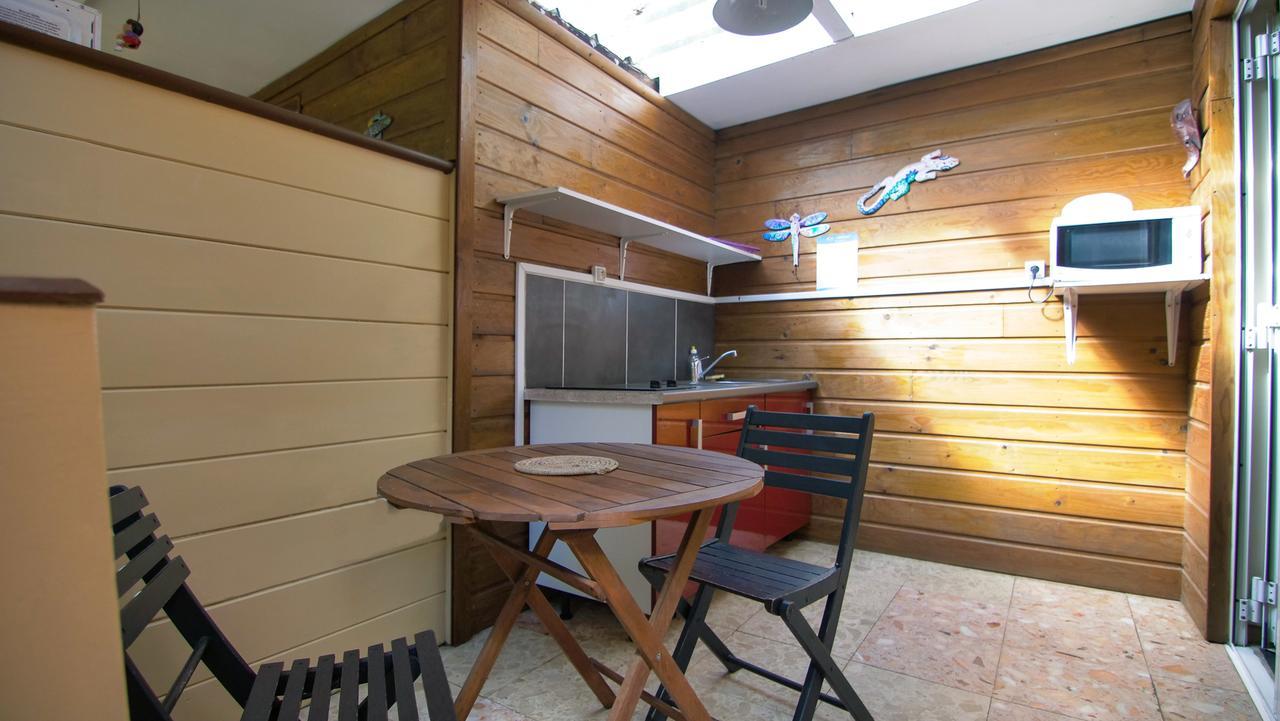 Hotel Coco Island Saint-Gilles-les Bains Εξωτερικό φωτογραφία