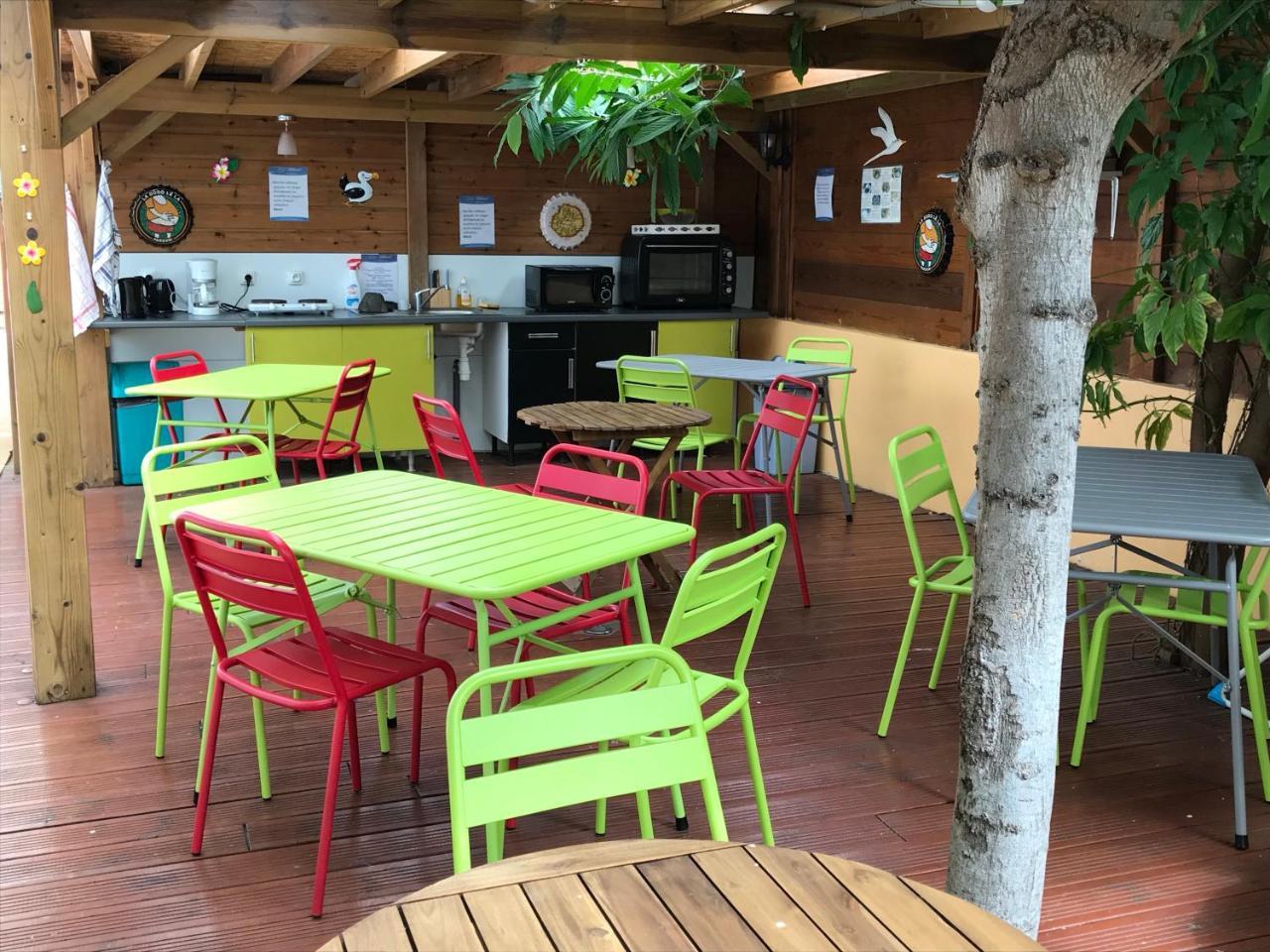 Hotel Coco Island Saint-Gilles-les Bains Εξωτερικό φωτογραφία