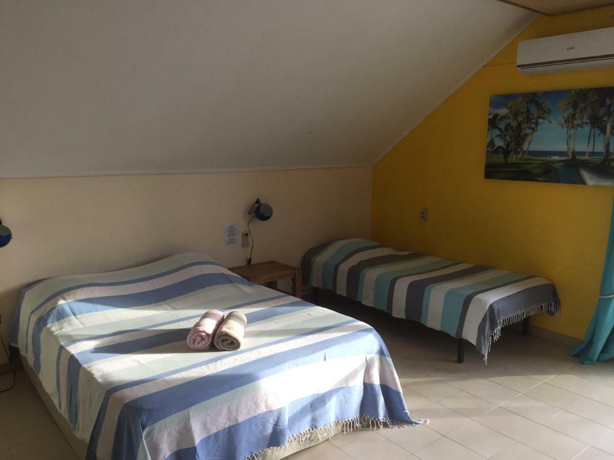 Hotel Coco Island Saint-Gilles-les Bains Εξωτερικό φωτογραφία