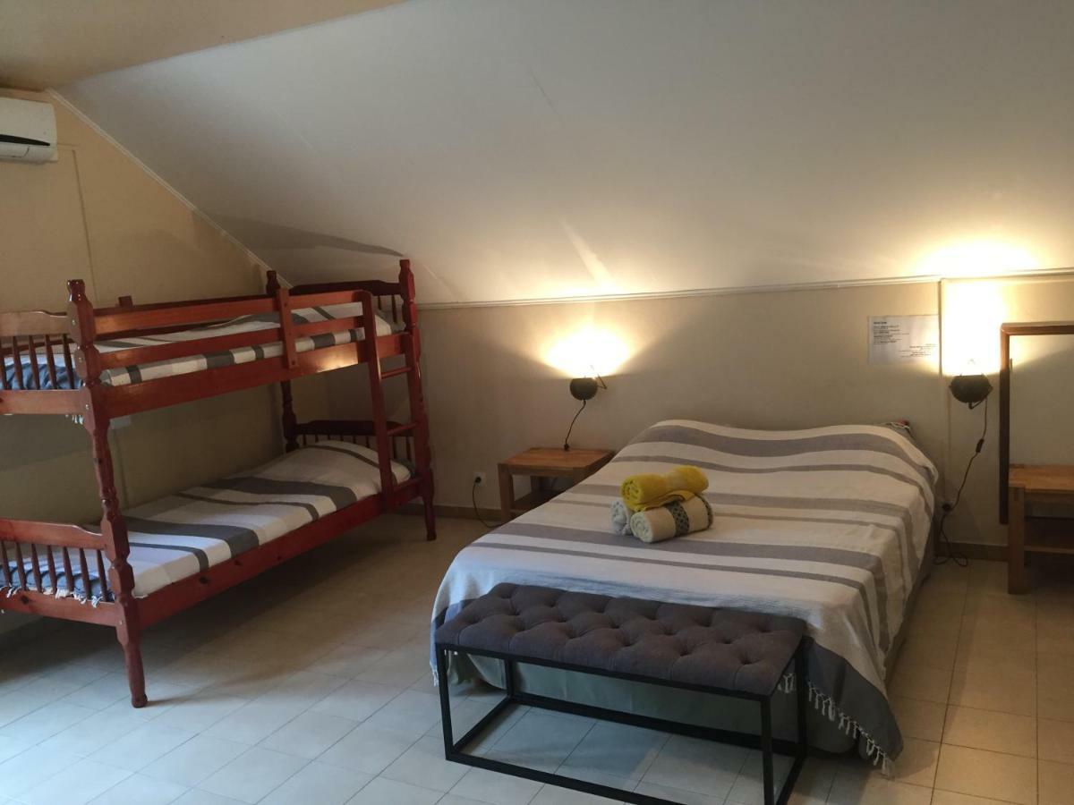 Hotel Coco Island Saint-Gilles-les Bains Εξωτερικό φωτογραφία