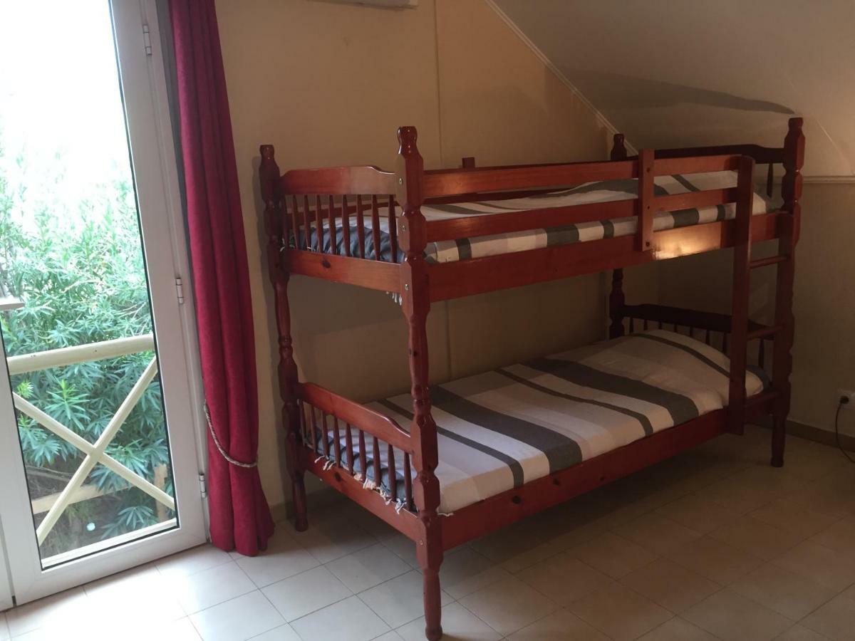 Hotel Coco Island Saint-Gilles-les Bains Εξωτερικό φωτογραφία