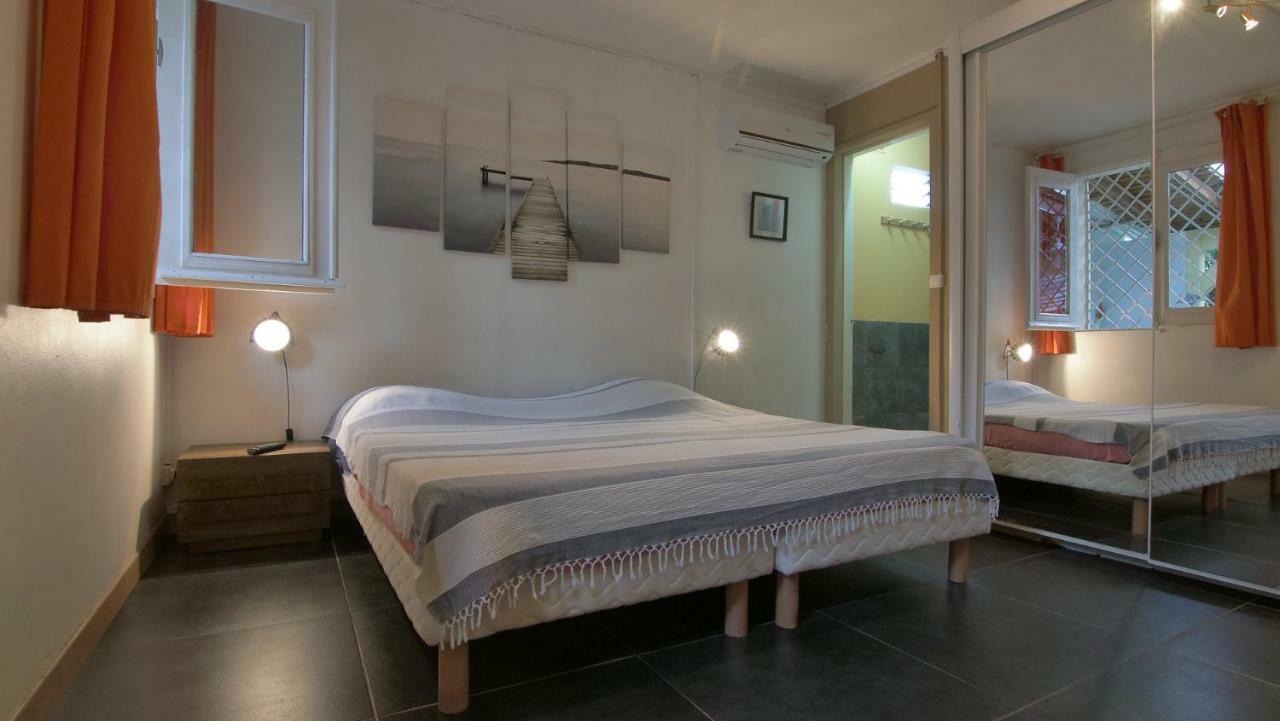 Hotel Coco Island Saint-Gilles-les Bains Εξωτερικό φωτογραφία